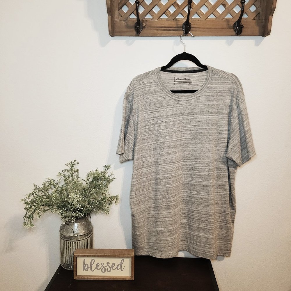 Eddie Bauer Lightwash T-shirt
